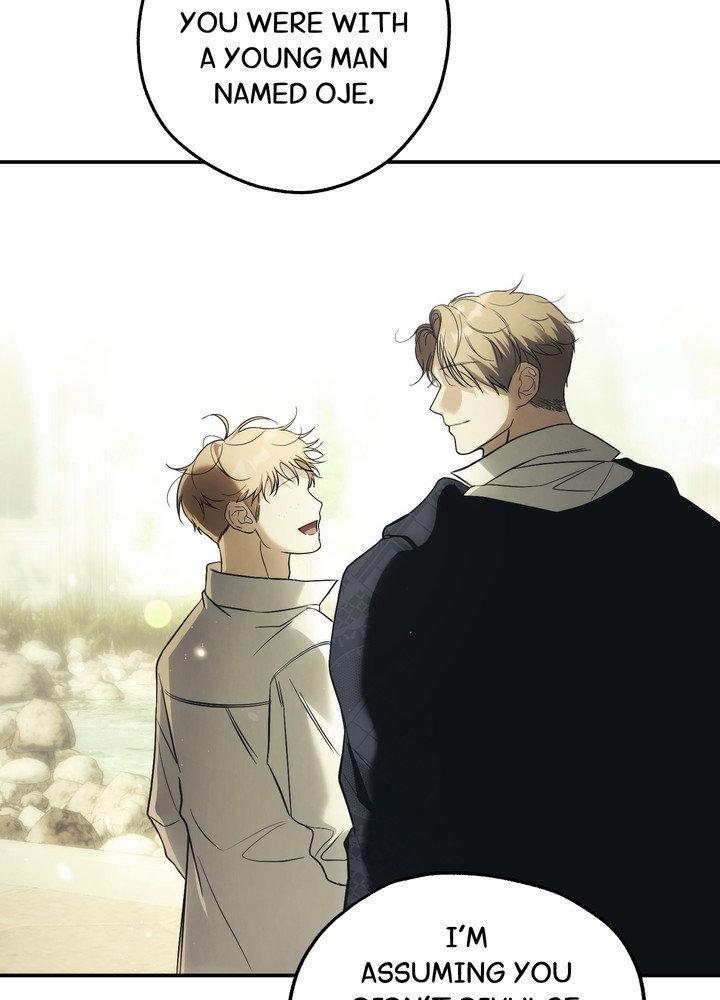 Faraway Sea Chapter 12 page 9 - 