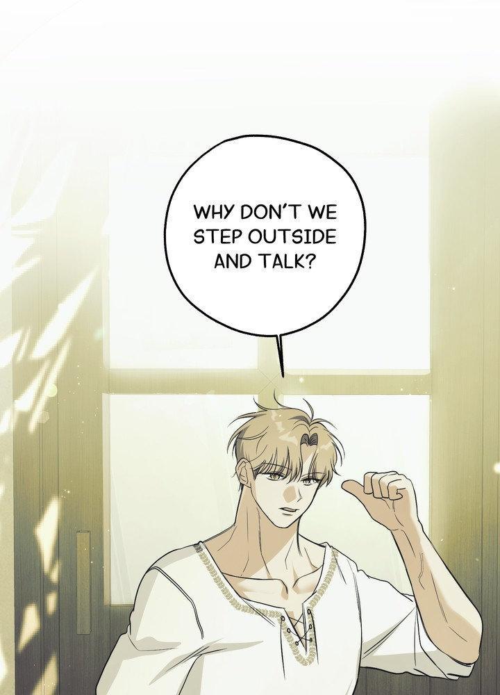 Faraway Sea Chapter 12 page 82 - 