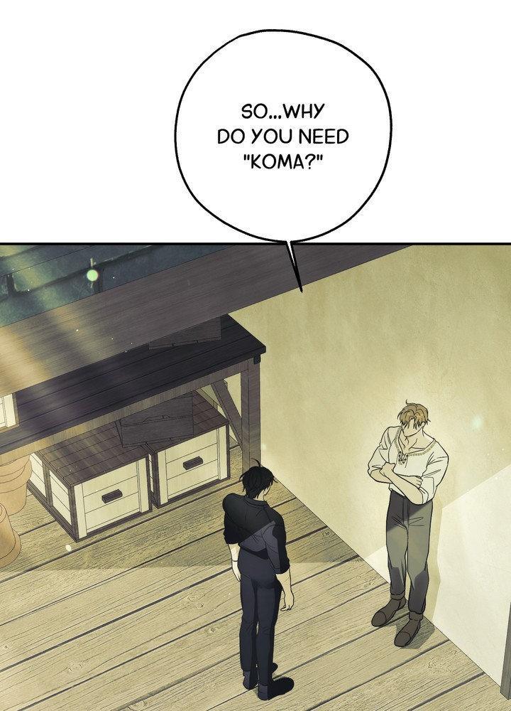 Faraway Sea Chapter 12 page 86 - 