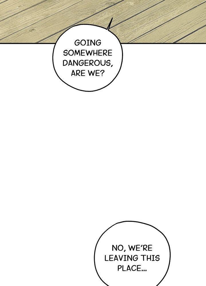 Faraway Sea Chapter 12 page 87 - 