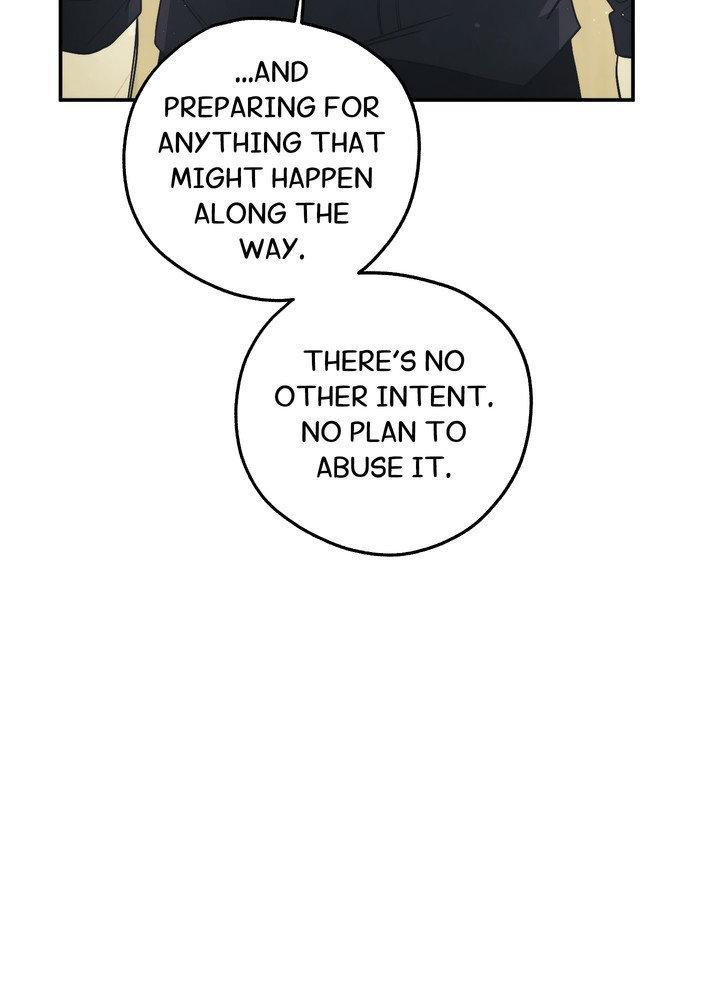 Faraway Sea Chapter 12 page 89 - 