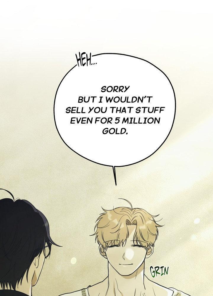 Faraway Sea Chapter 12 page 90 - 