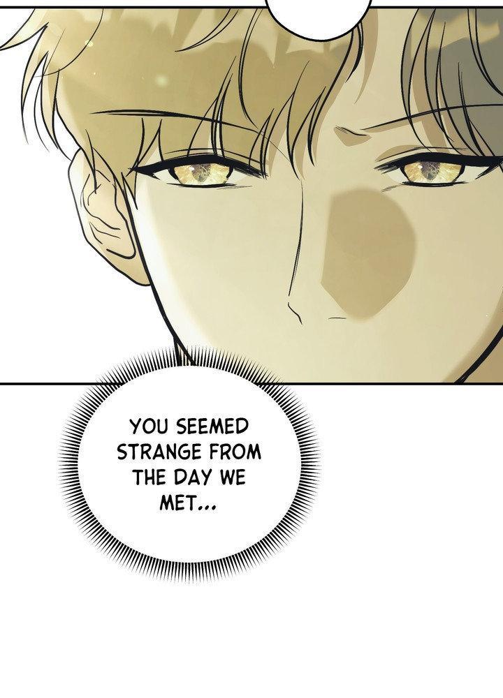 Faraway Sea Chapter 12 page 96 - 