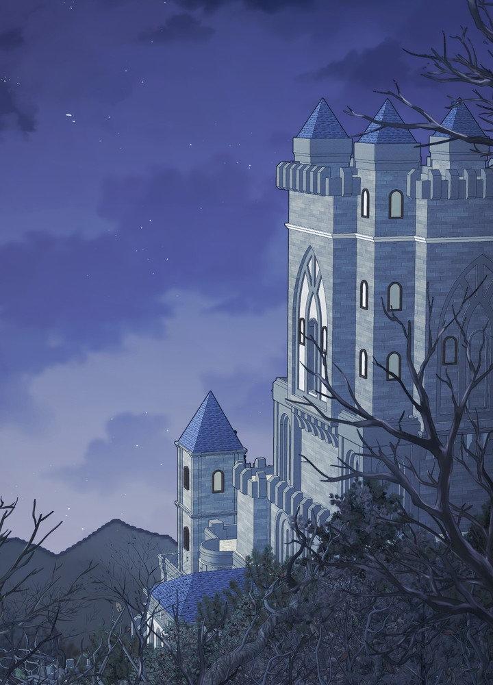 Faraway Sea Chapter 13 page 2 - 