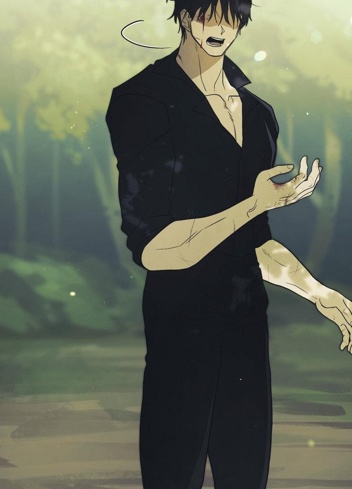 Faraway Sea Chapter 13 page 105 - 
