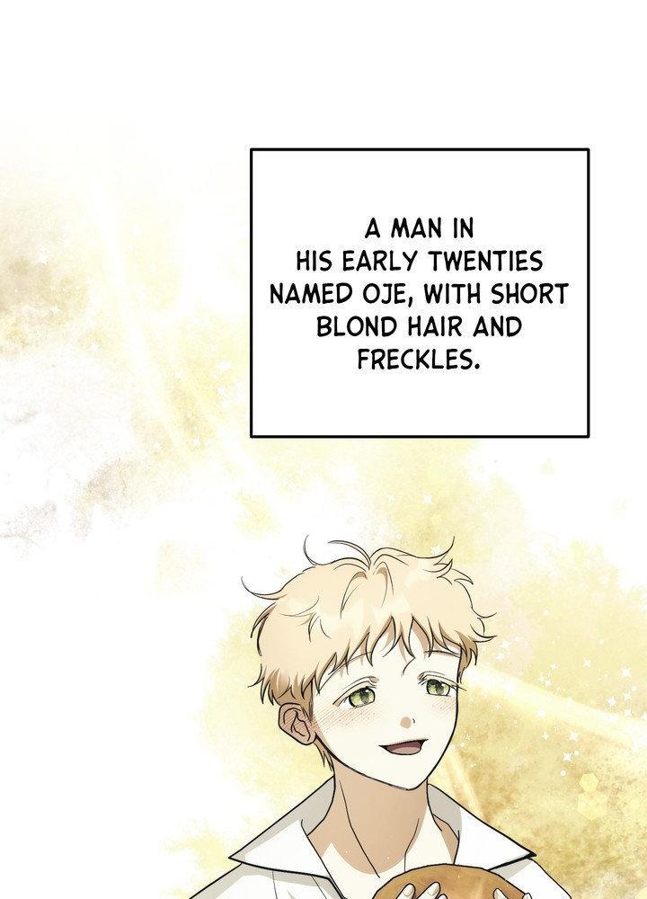 Faraway Sea Chapter 13 page 18 - 