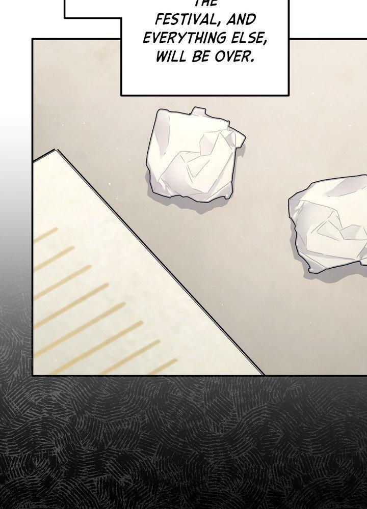 Faraway Sea Chapter 13 page 30 - 