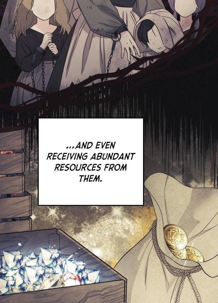 Faraway Sea Chapter 13 page 32 - 