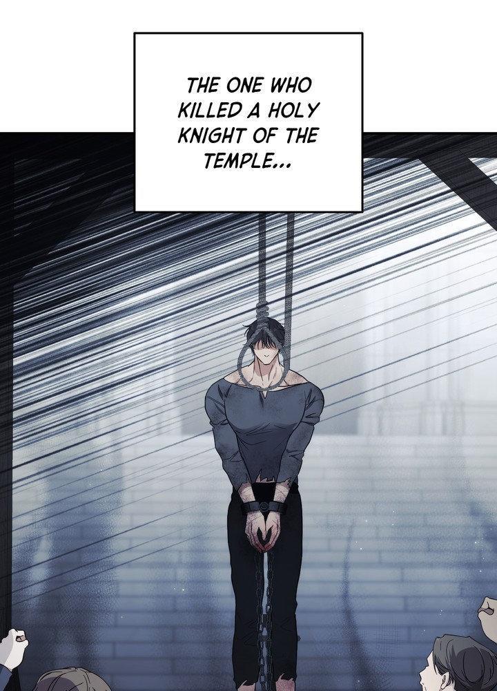 Faraway Sea Chapter 13 page 39 - 