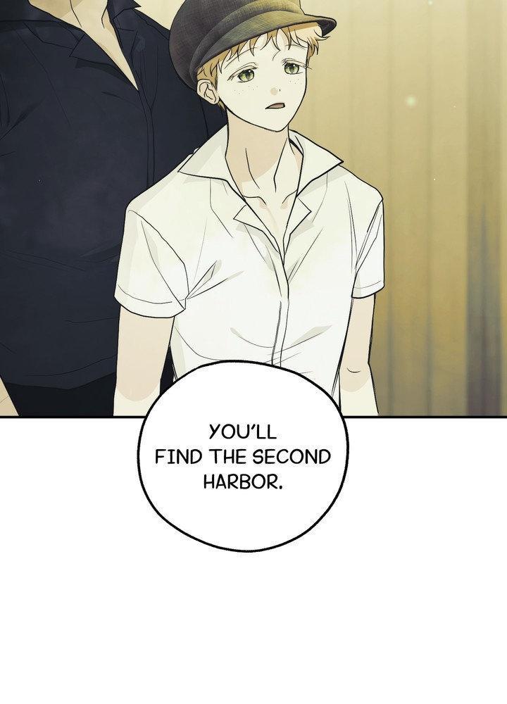 Faraway Sea Chapter 13 page 50 - 