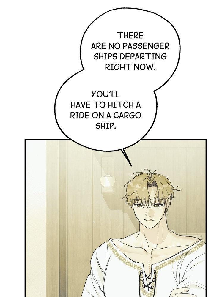 Faraway Sea Chapter 13 page 51 - 