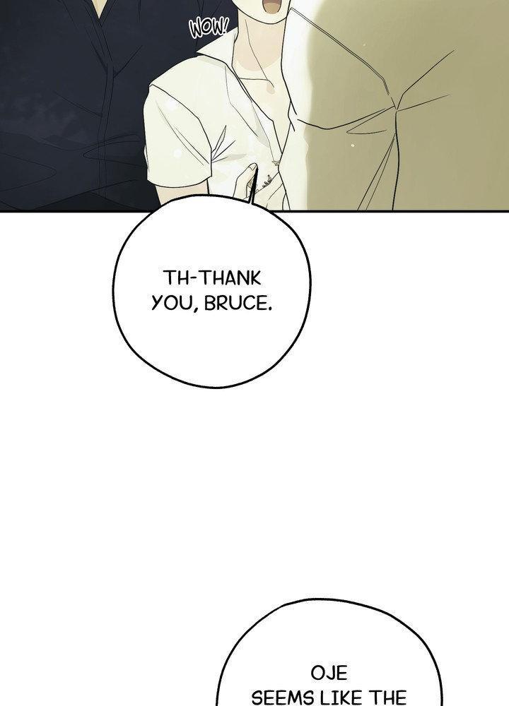 Faraway Sea Chapter 13 page 54 - 