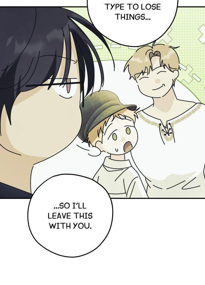 Faraway Sea Chapter 13 page 55 - 