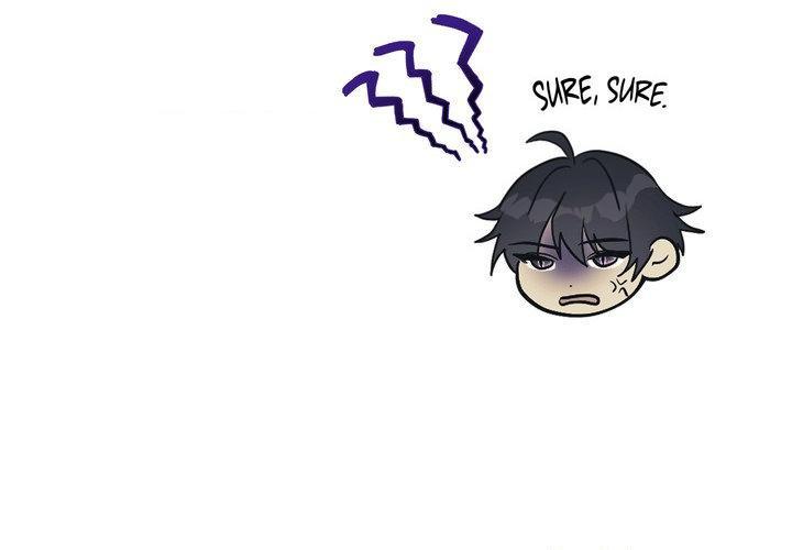Faraway Sea Chapter 13 page 56 - 
