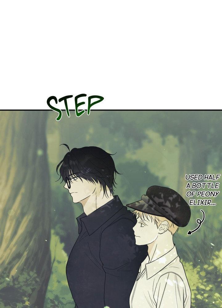 Faraway Sea Chapter 13 page 59 - 