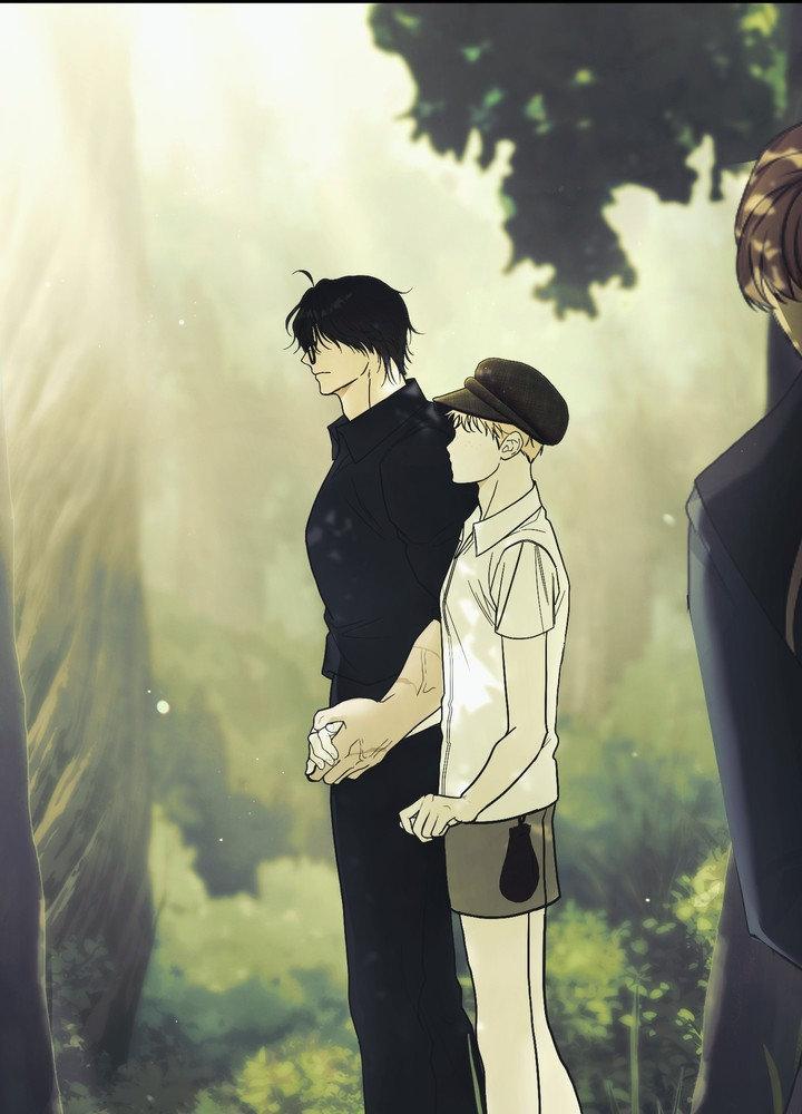 Faraway Sea Chapter 13 page 69 - 
