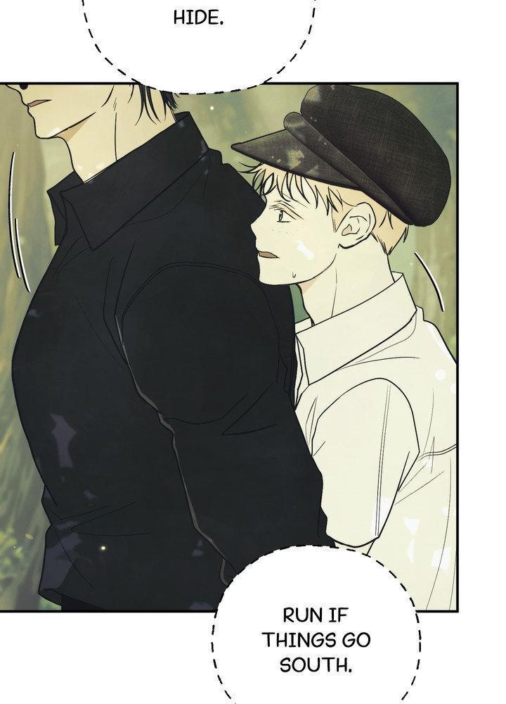 Faraway Sea Chapter 13 page 71 - 