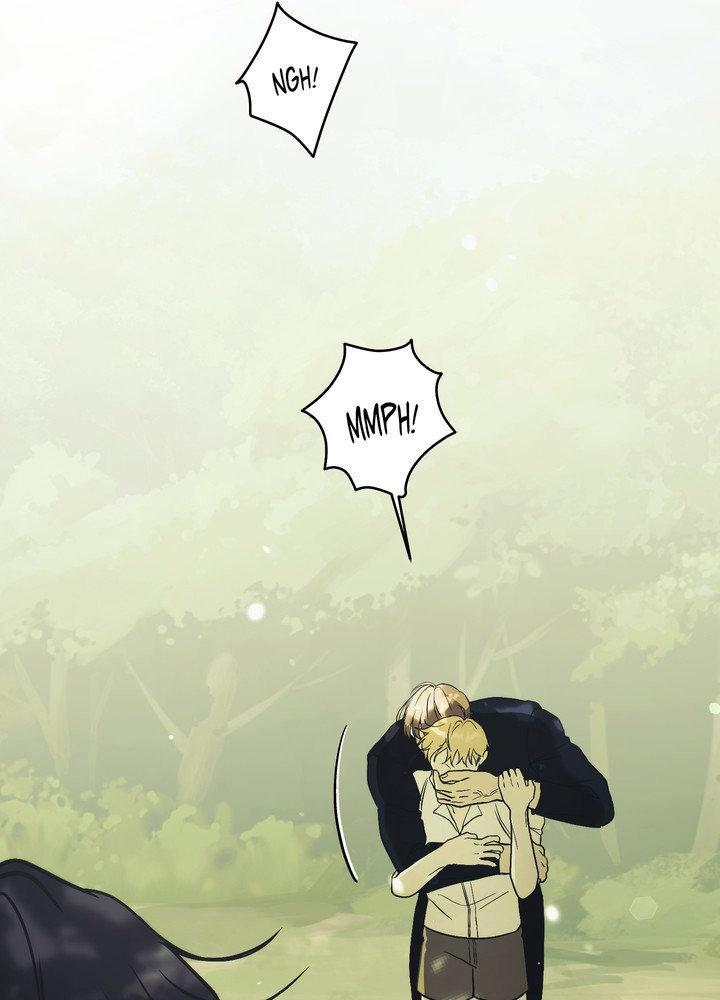 Faraway Sea Chapter 13 page 91 - 