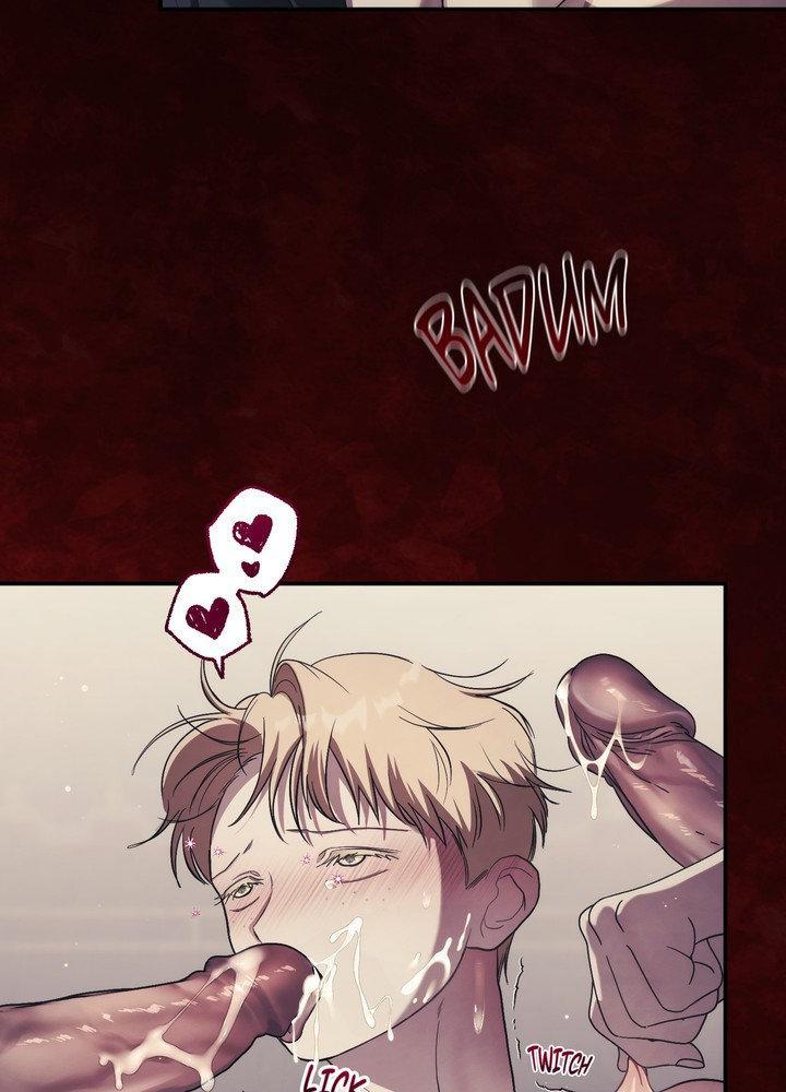 Faraway Sea Chapter 14 page 102 - 