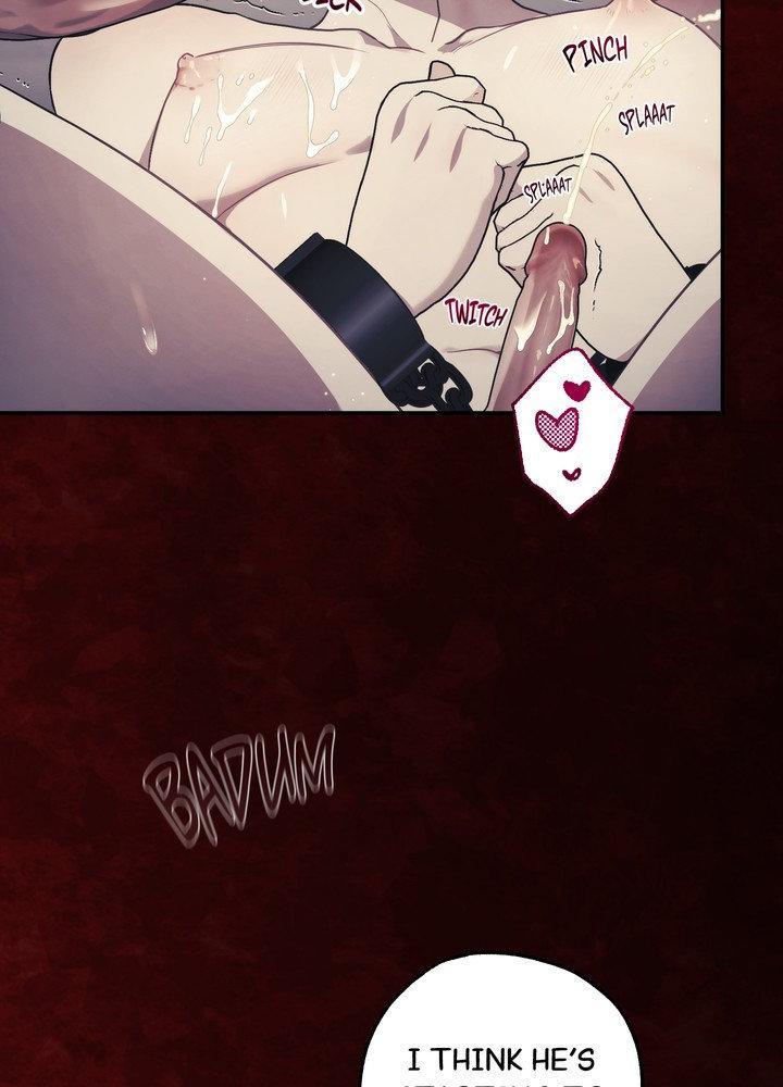 Faraway Sea Chapter 14 page 103 - 