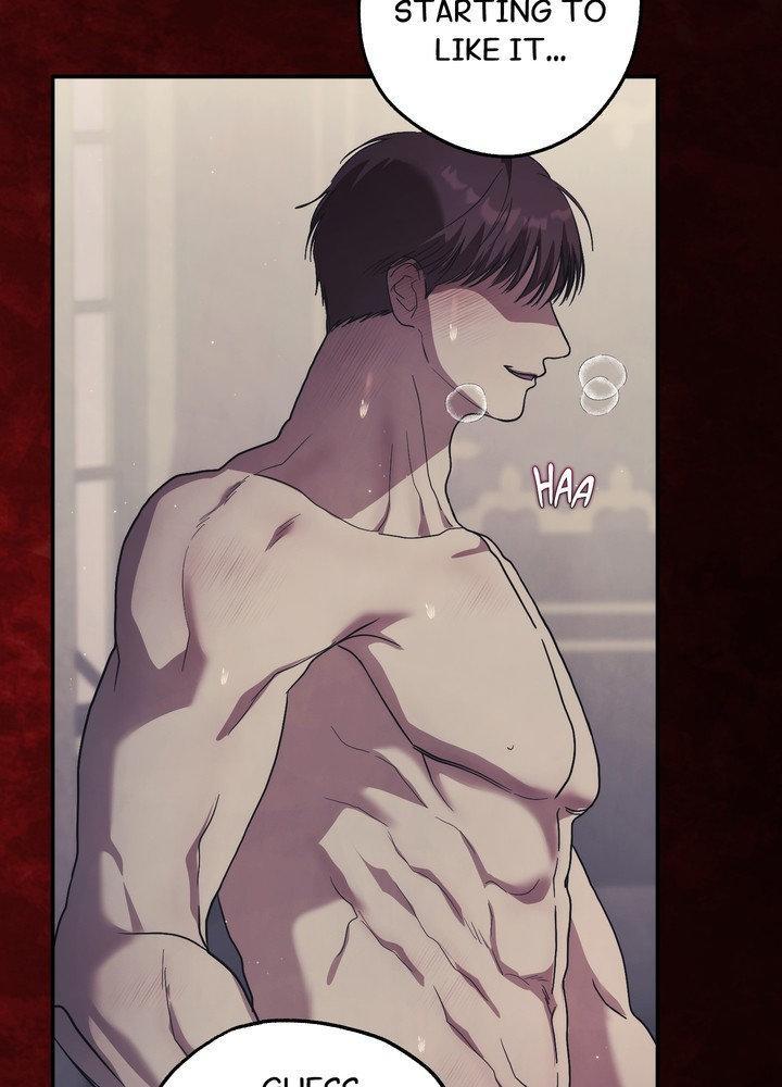 Faraway Sea Chapter 14 page 104 - 