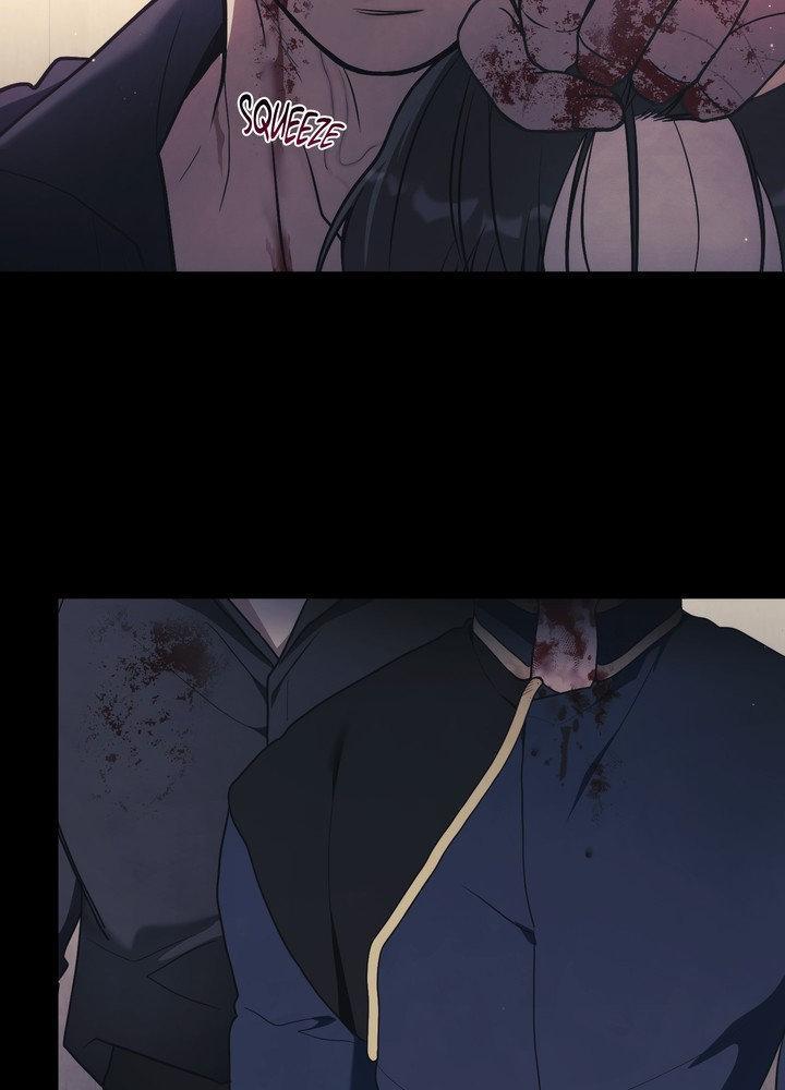 Faraway Sea Chapter 14 page 109 - 