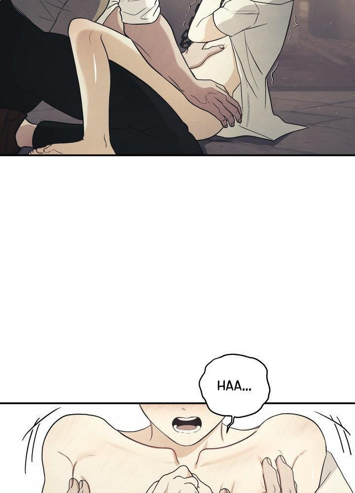 Faraway Sea Chapter 14 page 15 - 
