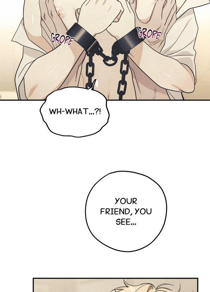 Faraway Sea Chapter 14 page 16 - 