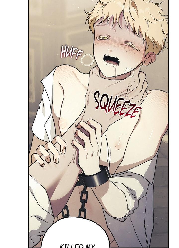 Faraway Sea Chapter 14 page 17 - 