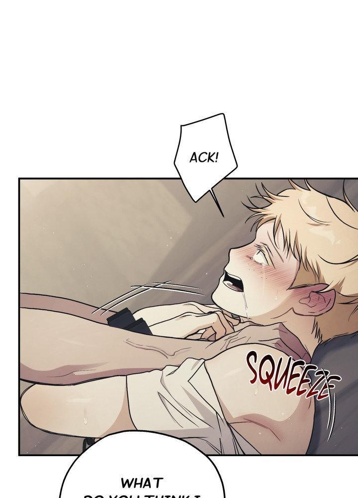 Faraway Sea Chapter 14 page 20 - 