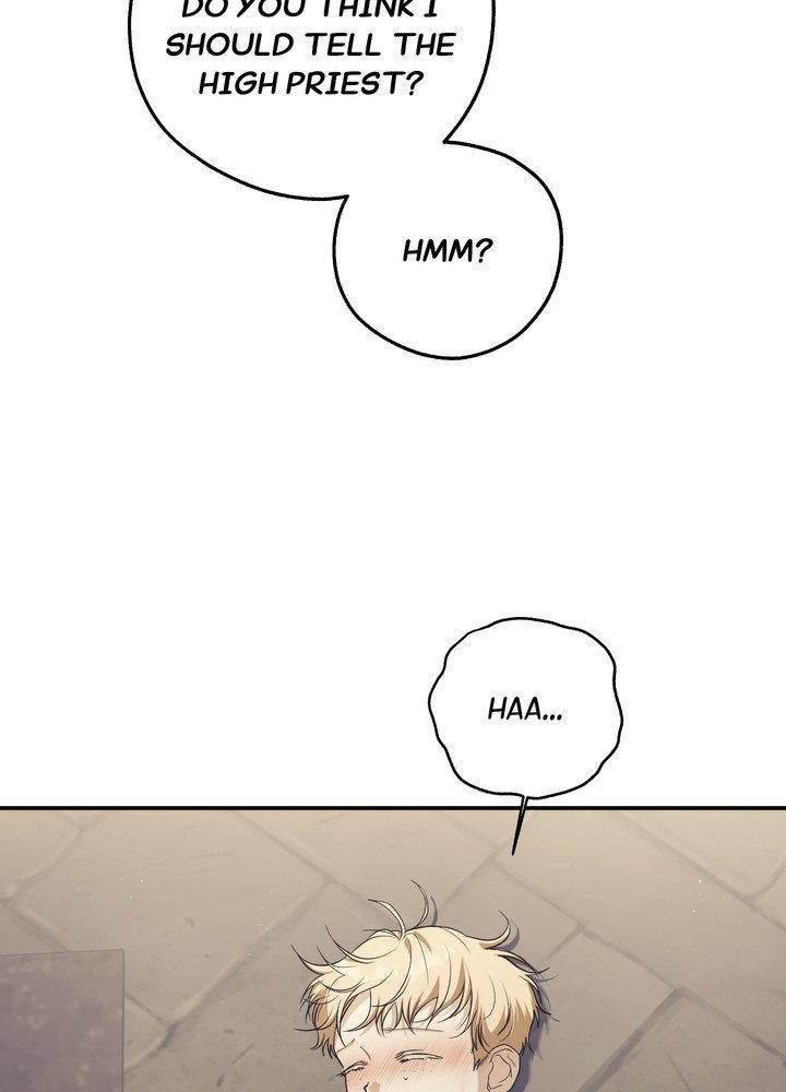 Faraway Sea Chapter 14 page 21 - 