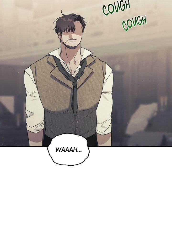 Faraway Sea Chapter 14 page 23 - 