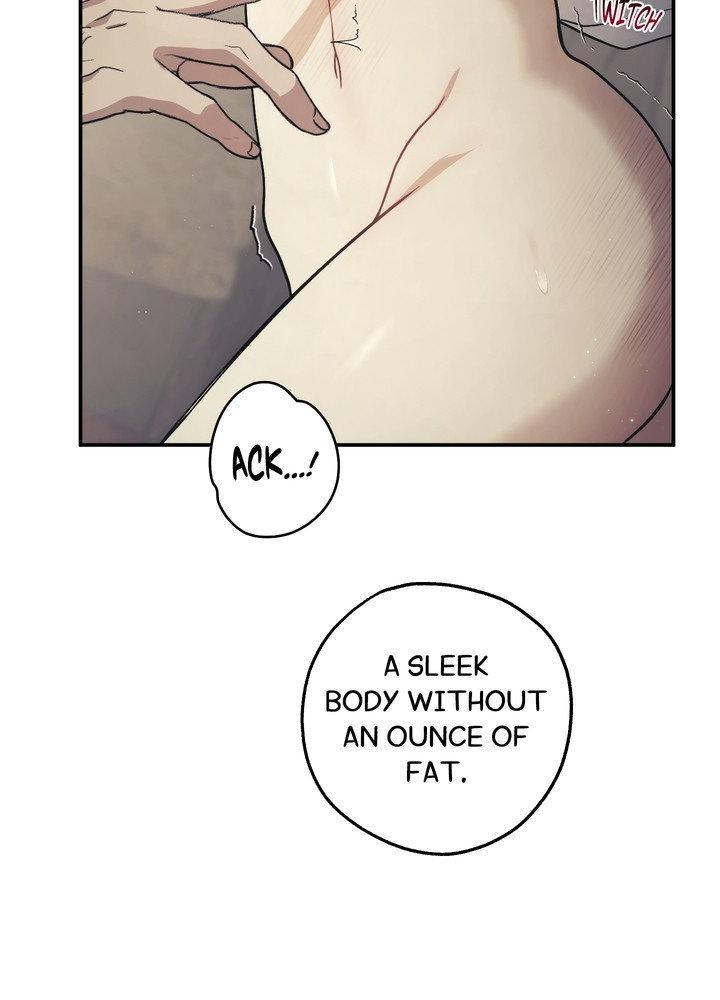 Faraway Sea Chapter 14 page 27 - 