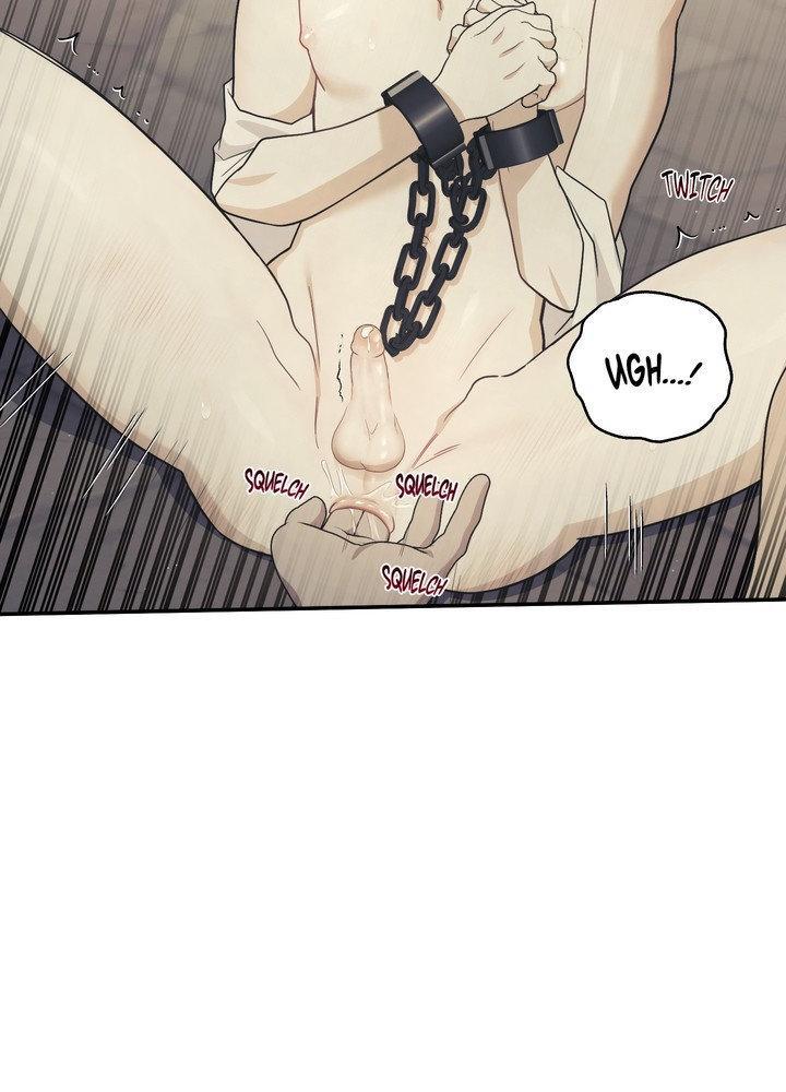 Faraway Sea Chapter 14 page 31 - 