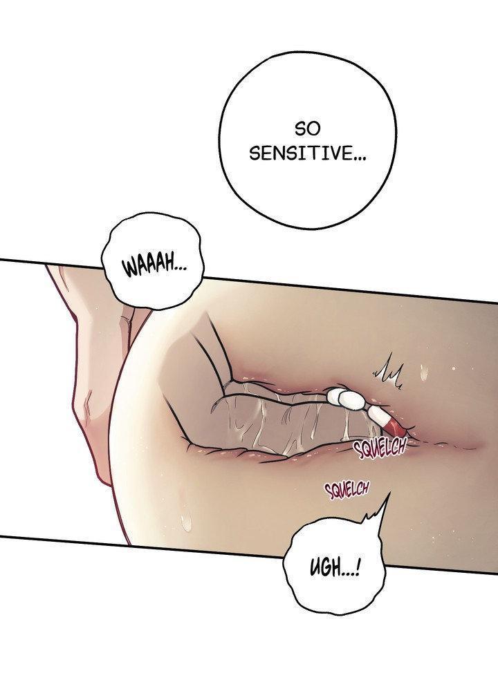 Faraway Sea Chapter 14 page 33 - 