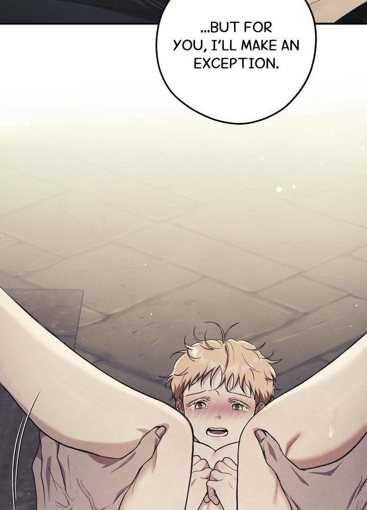 Faraway Sea Chapter 14 page 35 - 