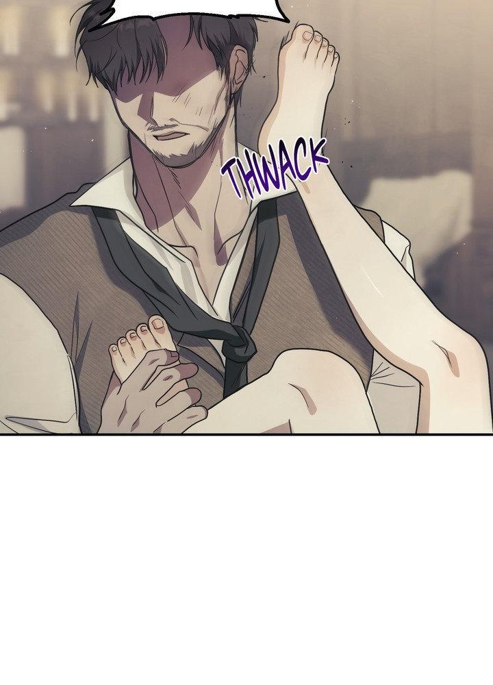 Faraway Sea Chapter 14 page 39 - 