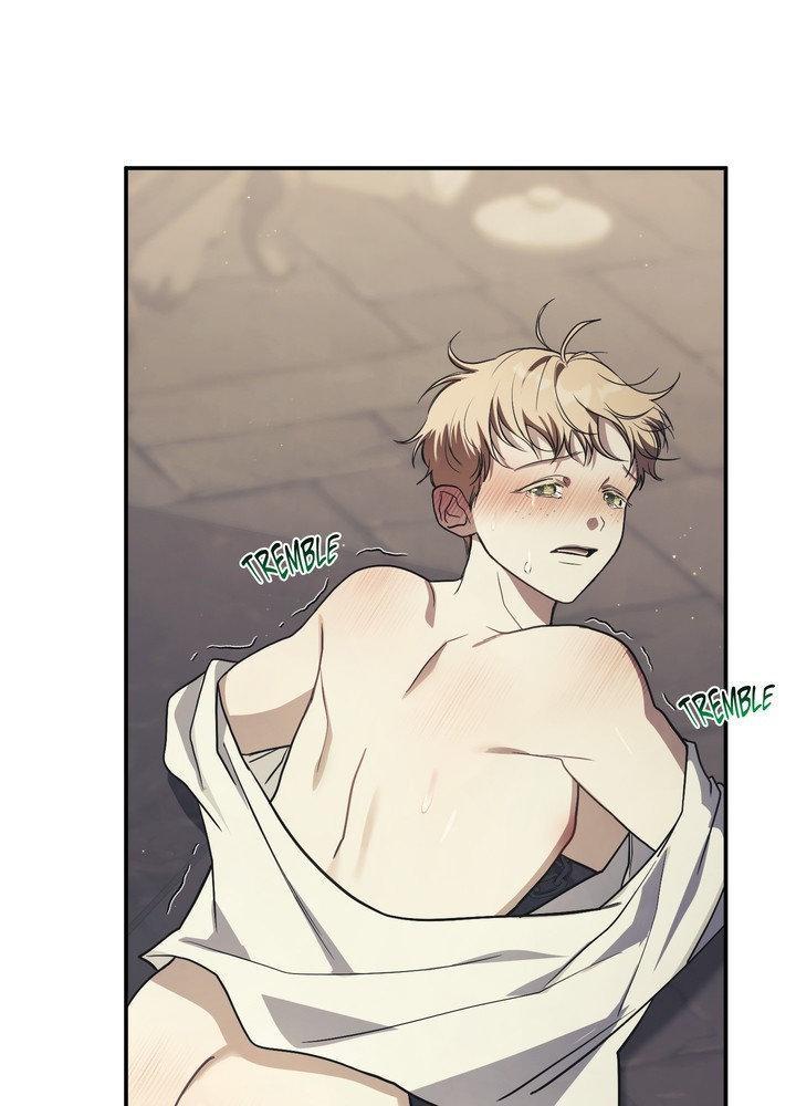 Faraway Sea Chapter 14 page 40 - 