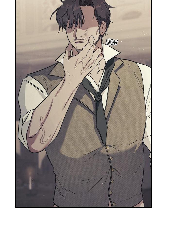 Faraway Sea Chapter 14 page 42 - 