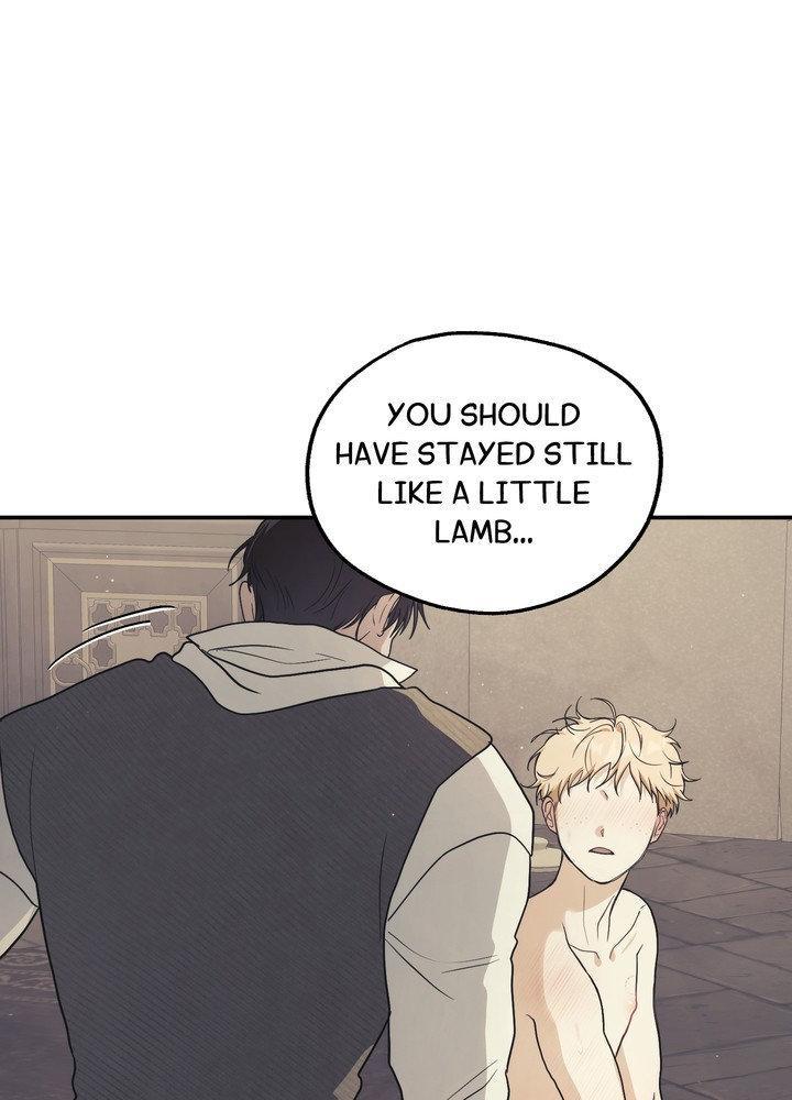 Faraway Sea Chapter 14 page 43 - 