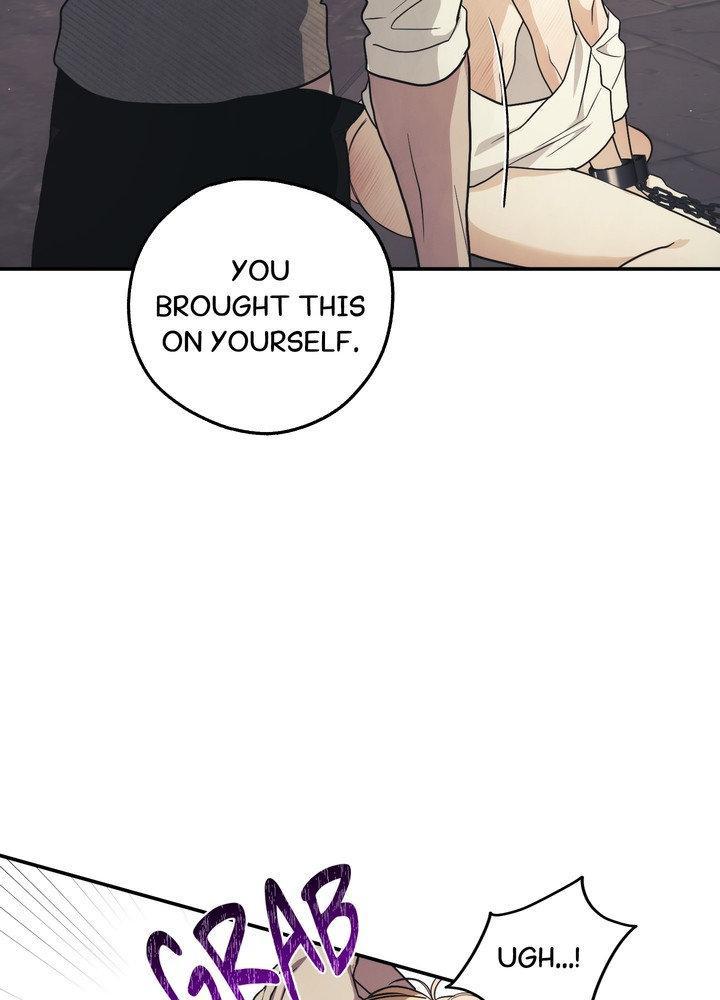 Faraway Sea Chapter 14 page 44 - 