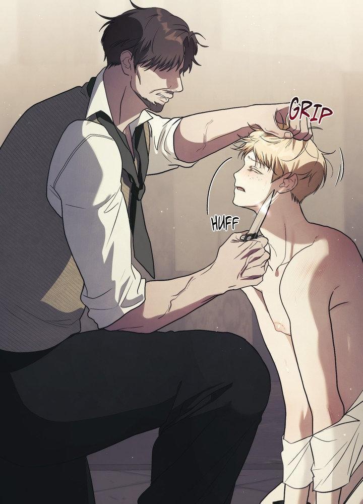 Faraway Sea Chapter 14 page 46 - 