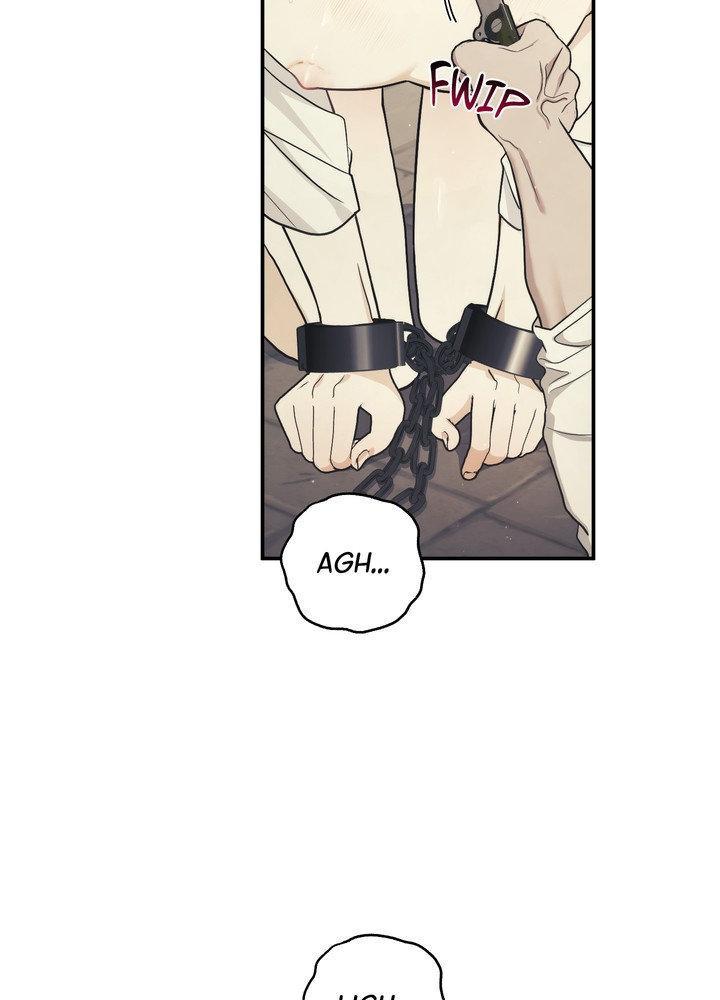 Faraway Sea Chapter 14 page 48 - 