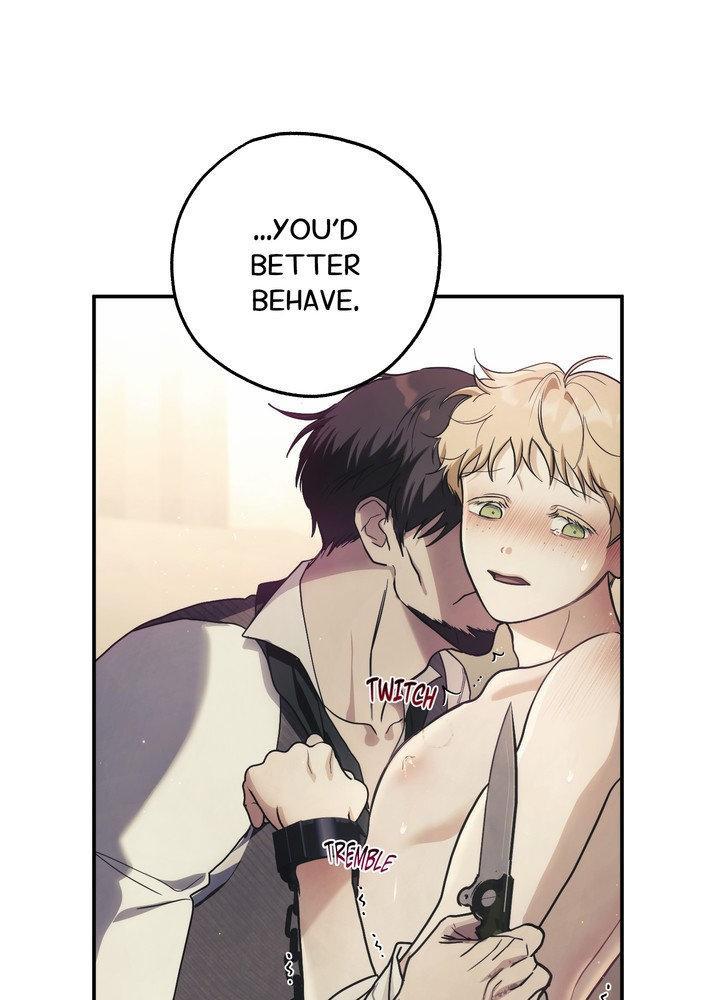 Faraway Sea Chapter 14 page 50 - 