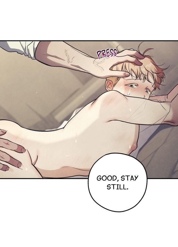Faraway Sea Chapter 14 page 55 - 