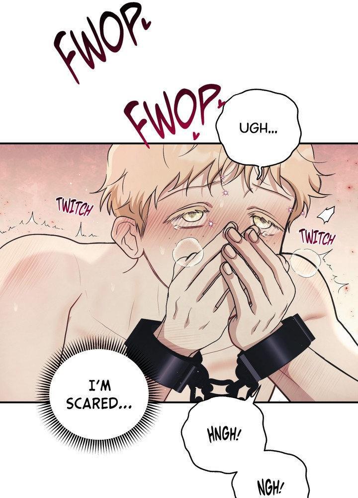 Faraway Sea Chapter 14 page 61 - 