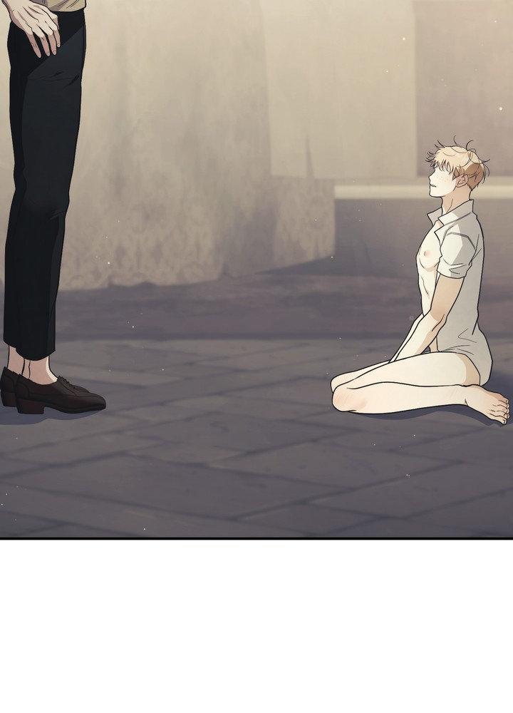 Faraway Sea Chapter 14 page 8 - 