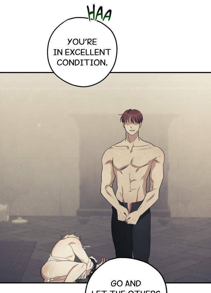 Faraway Sea Chapter 14 page 73 - 