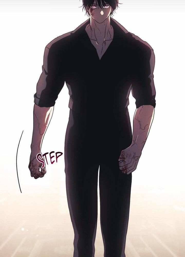 Faraway Sea Chapter 14 page 84 - 