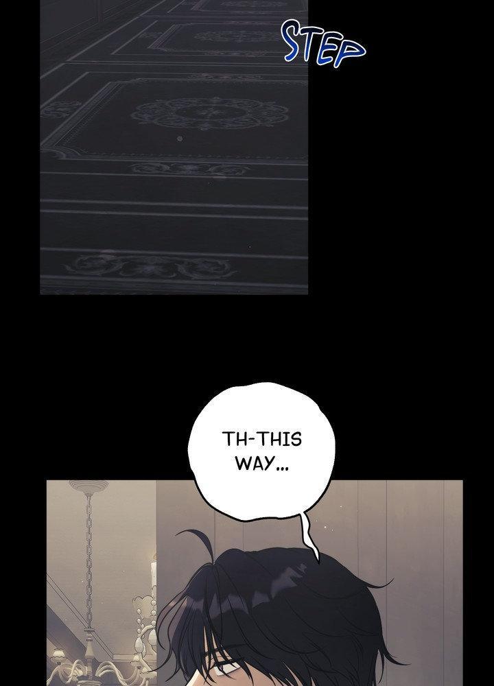 Faraway Sea Chapter 14 page 90 - 